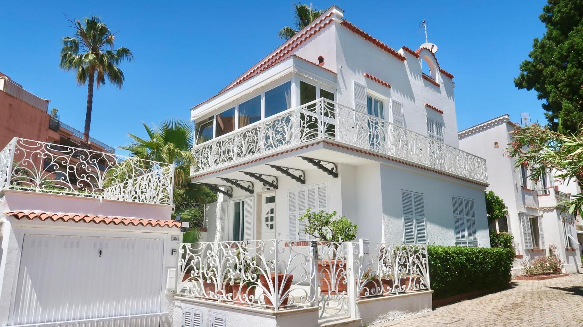 Villa Solaris * Sanremo